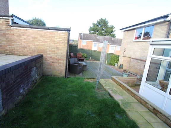 Gallery image #14 for St Osyth Close, Ipswich, IP2