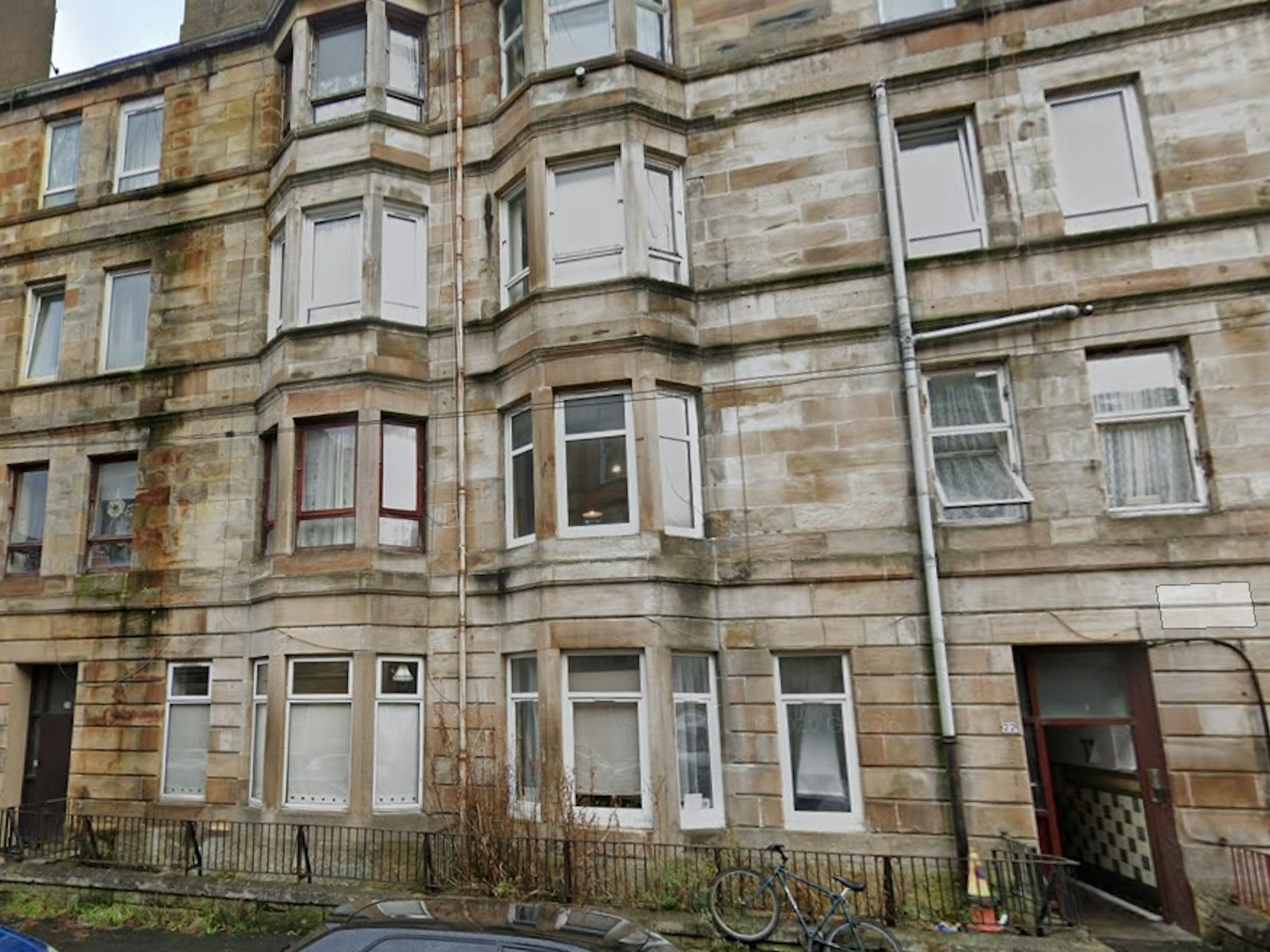 Flat to rent on Elizabeth Street Cessnock, Glasgow, G51