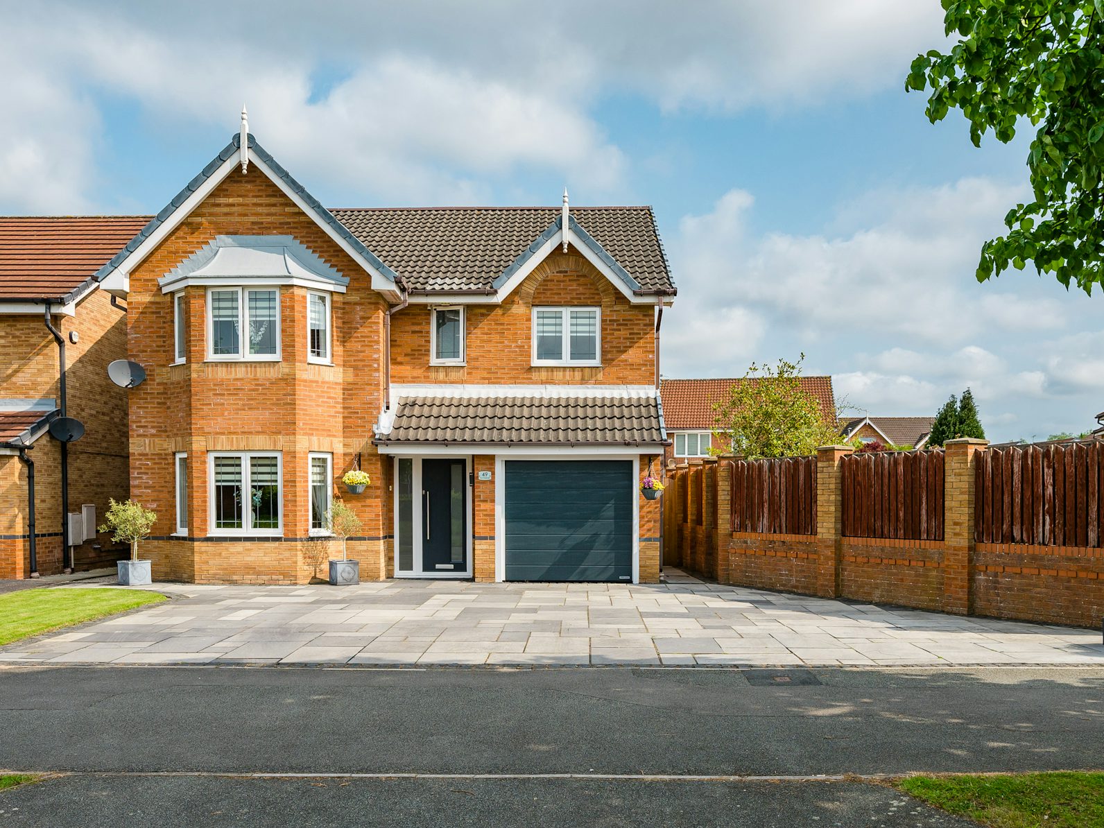 Detached House for sale on The Pastures St Helens, WA9