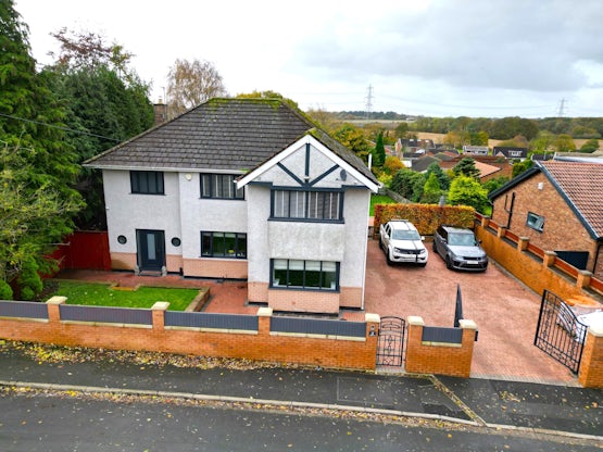 Overview image #1 for Seddon Road, Eccleston Hill, St Helens, WA10