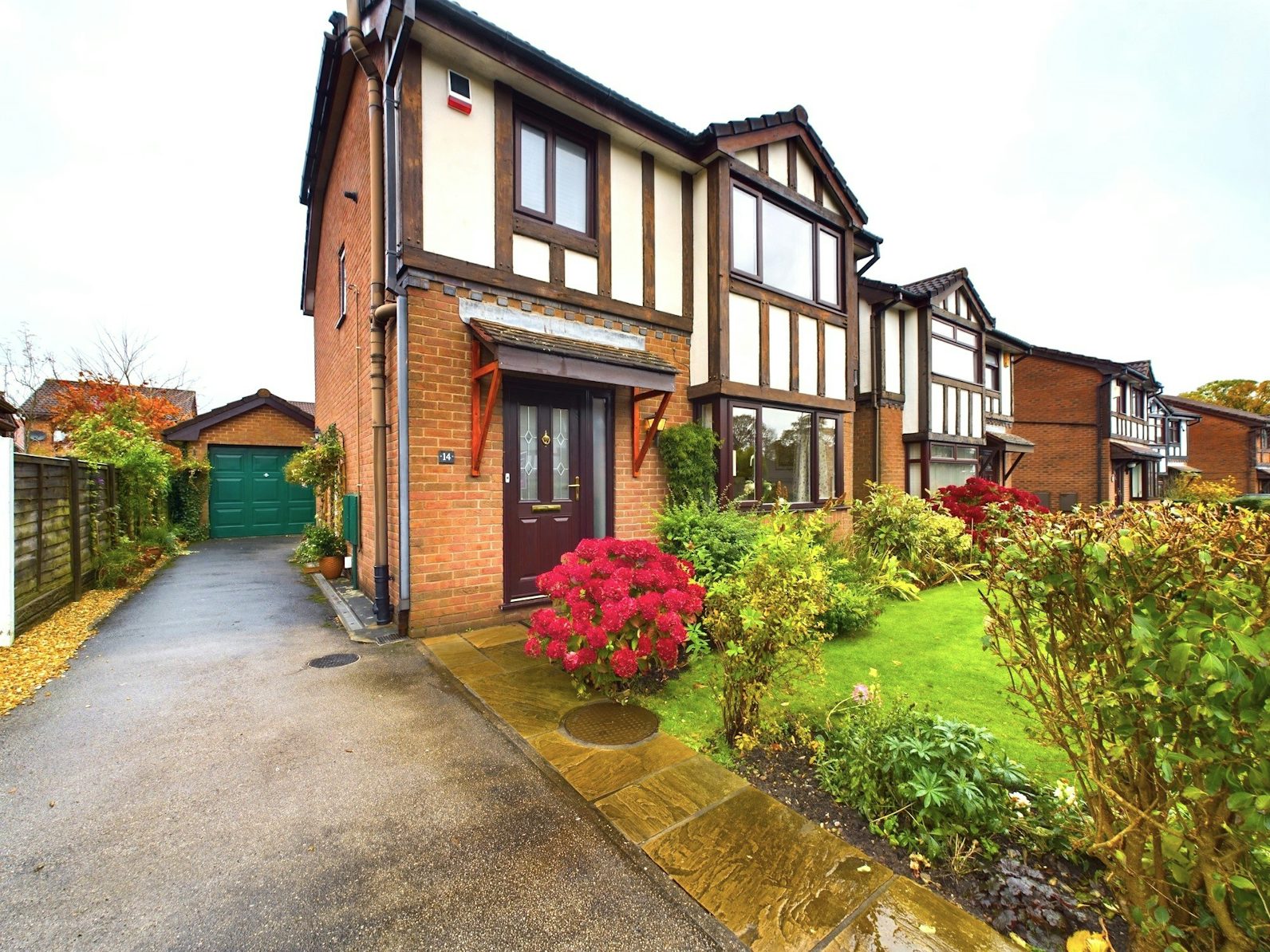 Detached House for sale on Haywood Gardens West Park, St Helens, WA10