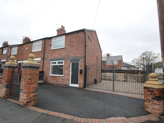 Overview image #1 for Yewtree Avenue, St Helens, WA9