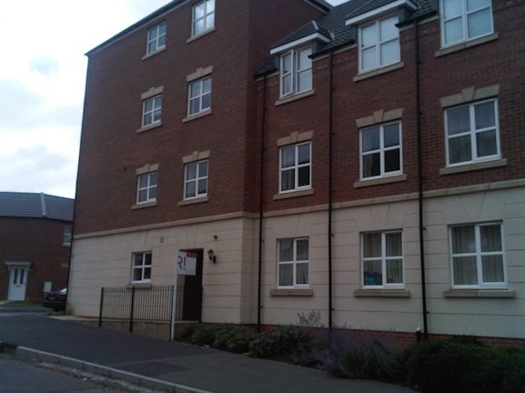 Gallery image #1 for Kepwick Road, Hamilton, Leicester, LE5