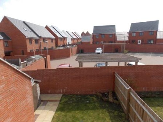 Overview image #2 for Cottom Way, Lawley Village, Telford, TF3