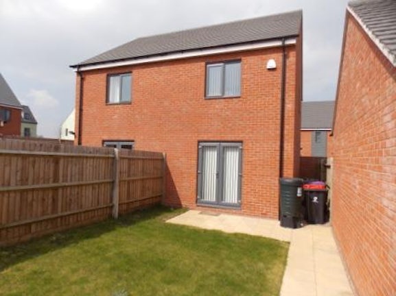 Gallery image #23 for Cottom Way, Lawley Village, Telford, TF3