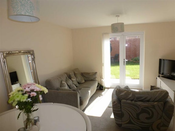 Gallery image #10 for Cottom Way, Lawley Village, Telford, TF3