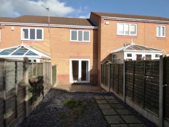 Gallery image #2 for Farriers Green, Lawley Bank, Telford, TF4