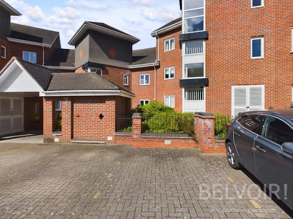 Gallery image #11 for Bickerstaff Court, Wellington, Telford, TF1