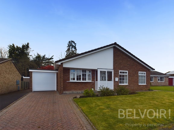 Gallery image #1 for Talbot Fields, High Ercall, Telford, TF6