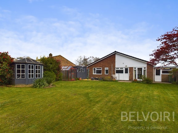 Gallery image #11 for Talbot Fields, High Ercall, Telford, TF6