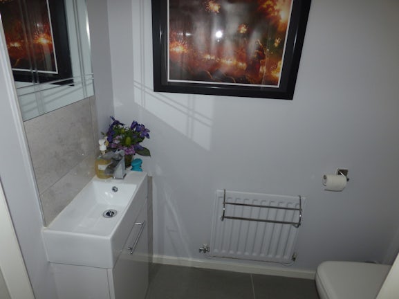 Gallery image #8 for Plant Close, Dawley Bank, Telford, TF4