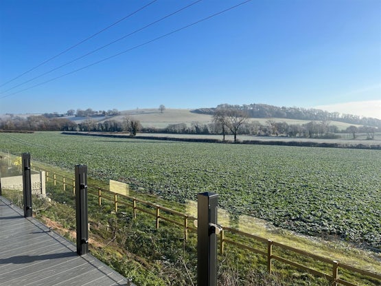 Overview image #1 for Plot 2 Red Admiral Way, Presthope, Much Wenlock, TF13