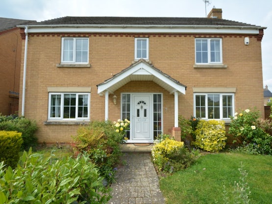 Overview image #1 for Holly Walk, Hampton Hargate, Peterborough, PE7