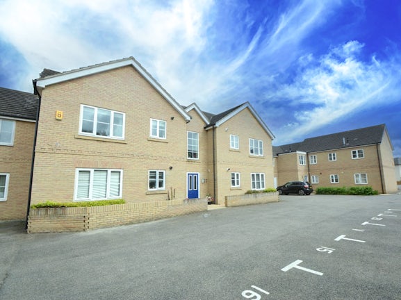 Gallery image #1 for Oaktree Court, Yaxley, PE7