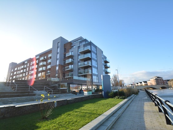 Overview image #1 for East Station Road, Fletton Quays, Peterborough, PE2