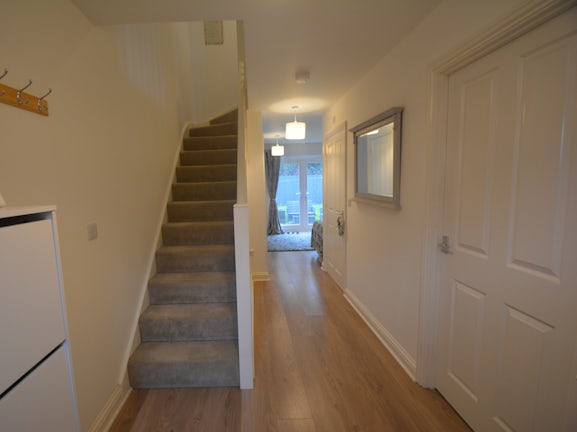 Gallery image #2 for Shire Way, Thorney, PE6