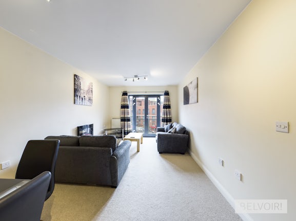 Gallery image #1 for Newhall Court, George Street, Birmingham, B3