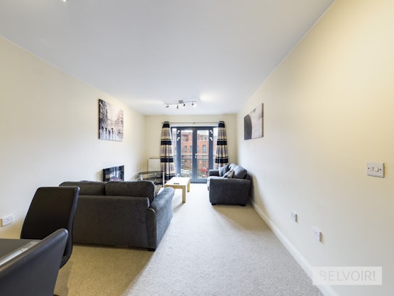 Overview image #1 for Newhall Court, George Street, Birmingham, B3