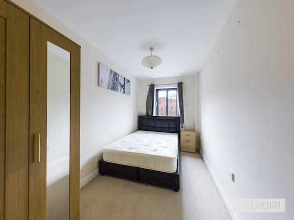 Gallery image #3 for Newhall Court, George Street, Birmingham, B3