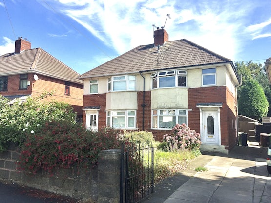 Overview image #1 for Dangerfield Lane, Wednesbury, WS10