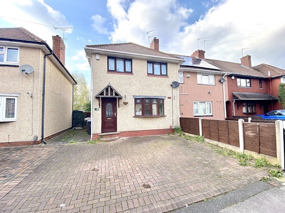 Overview image #1 for Lowe Avenue, Wednesbury, WS10