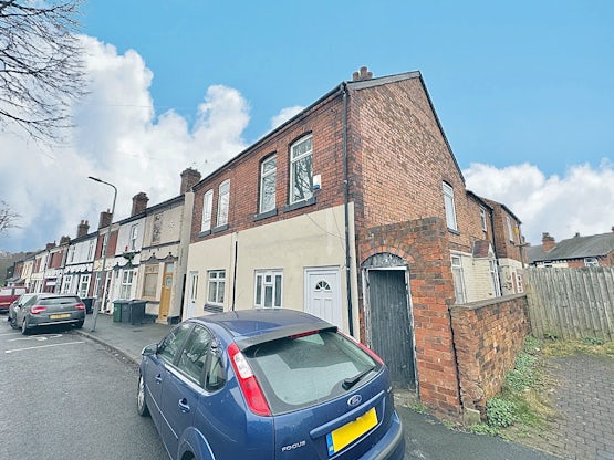 Overview image #1 for Brunswick Park Road, Wednesbury, WS10