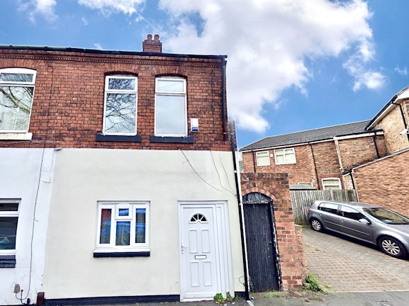 Gallery image #1 for Brunswick Park Road, Wednesbury, WS10