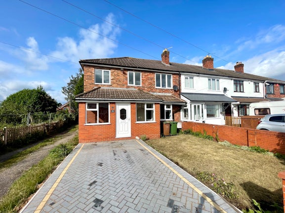 Gallery image #1 for Goscote Road, Pelsall, Walsall, WS3