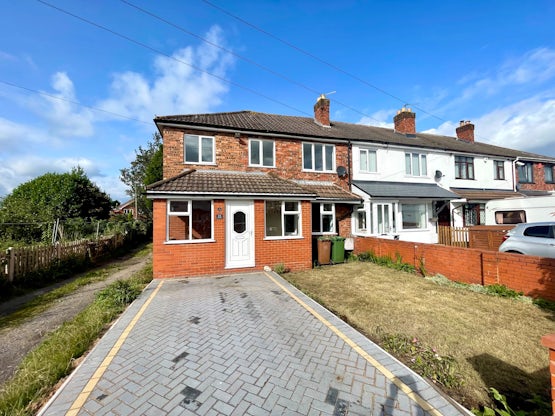 Overview image #1 for Goscote Road, Pelsall, Walsall, WS3