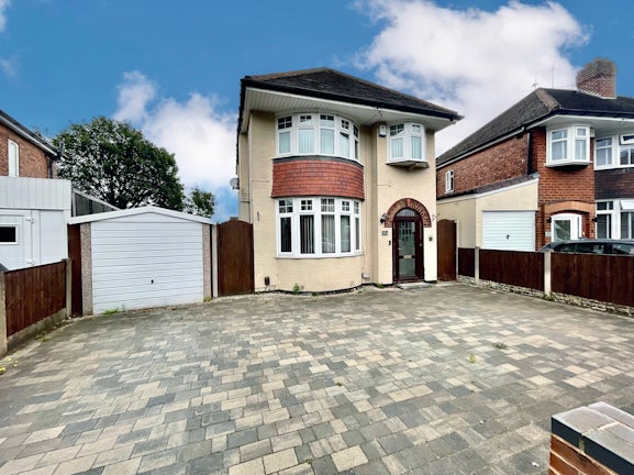 Gallery image #1 for Chestnut Road, Wednesbury, WS10