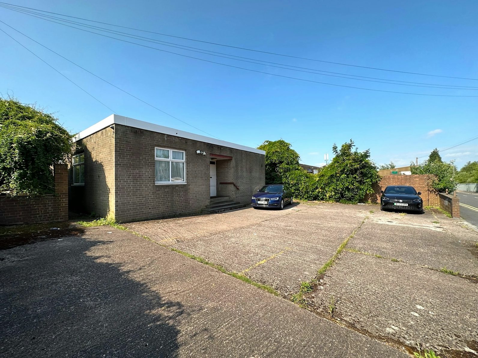 Commercial property for sale on Stafford Road Darlaston, Wednesbury, WS10