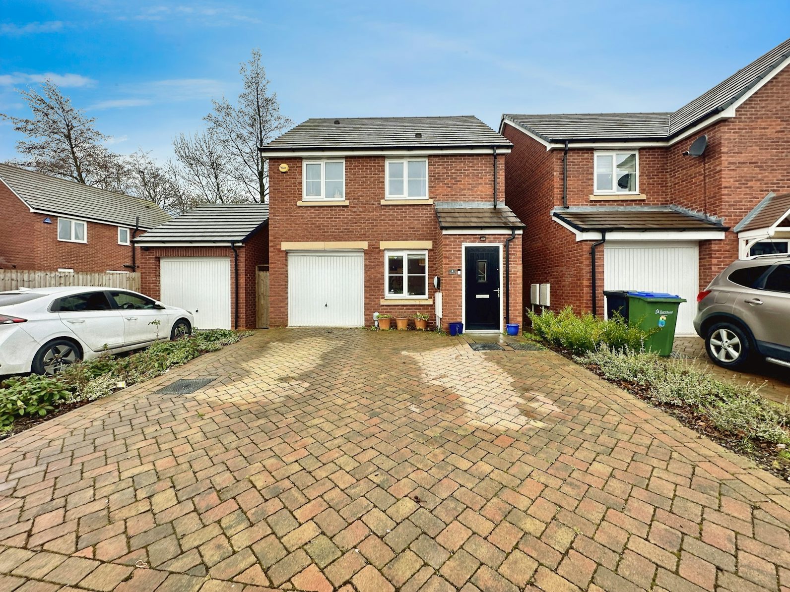Detached House for sale on Liberty Lane West Bromwich, B70