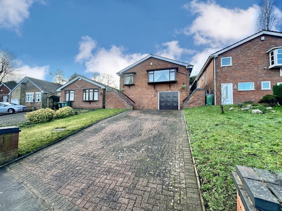 Overview image #1 for Wyndmill Crescent, West Bromwich, B71
