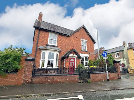 Overview image #1 for Hatherton Street, Cheslyn Hay, Walsall, WS6