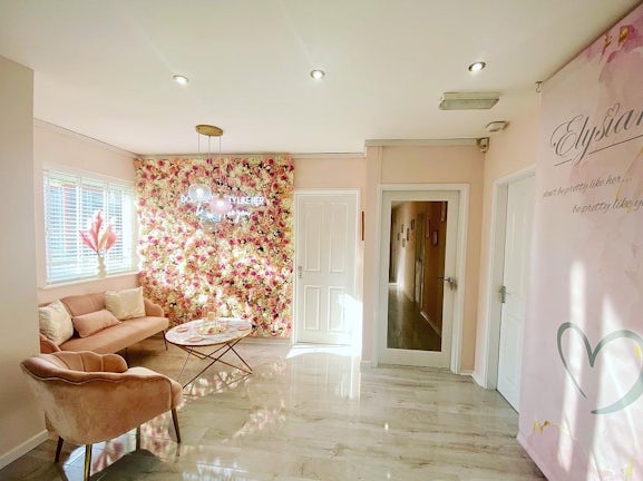 Gallery image #2 for Elysian Beauty Rooms