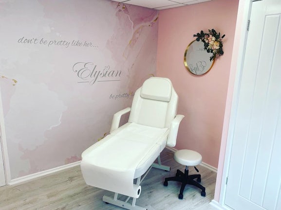 Gallery image #5 for Elysian Beauty Rooms
