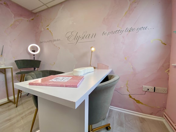 Gallery image #6 for Elysian Beauty Rooms