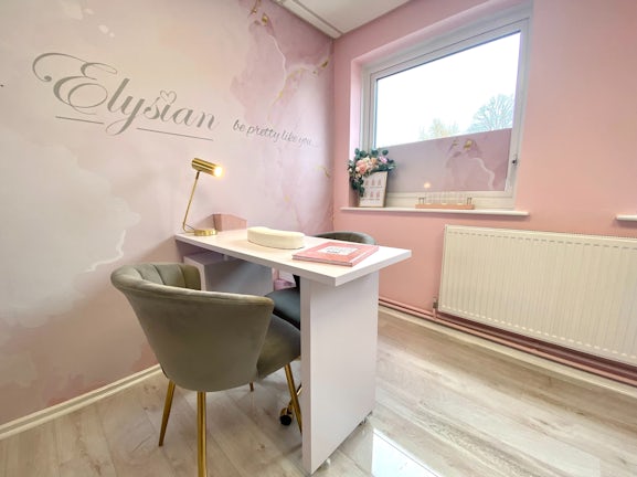 Gallery image #7 for Elysian Beauty Rooms