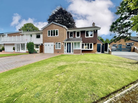 Overview image #1 for Beechwood Close, Bloxwich, WS3