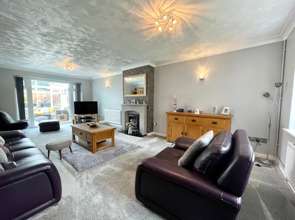 Gallery image #3 for Beechwood Close, Bloxwich, WS3