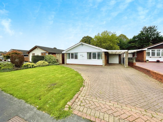 Overview image #1 for Enderley Drive, Bloxwich, WS3