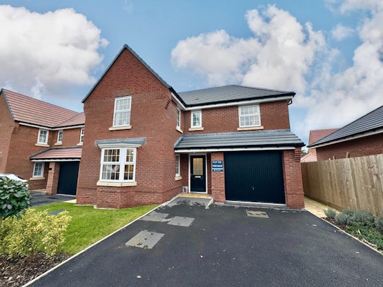 Overview image #1 for Wassell Street, Hednesford, Cannock, WS12