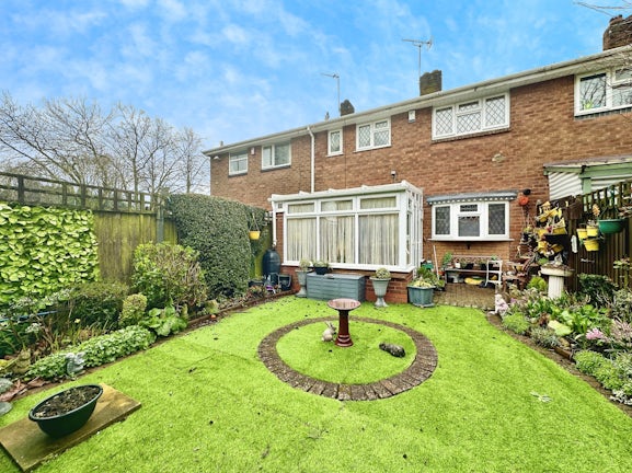 Gallery image #13 for Buxton Close, Bloxwich, Walsall, WS3