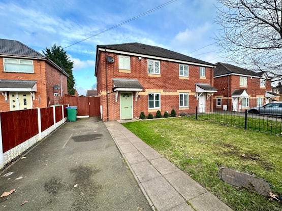 Overview image #1 for Winchester Road, West Bromwich, B71