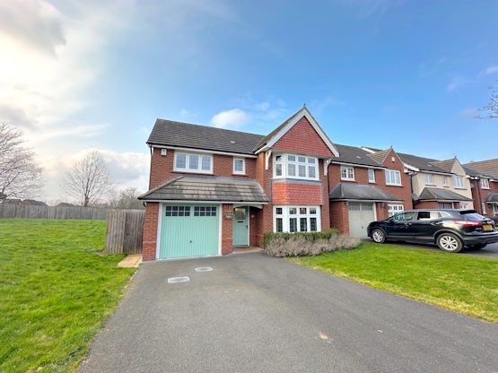 Overview image #1 for Himley Close, Bilston, Wolverhampton, WV14