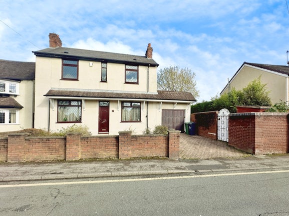 Gallery image #1 for Church Road, Willenhall, WV12