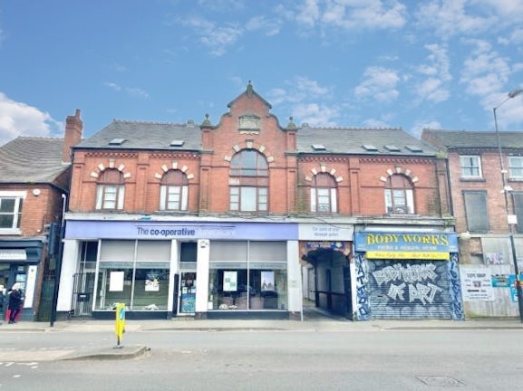 Gallery image #1 for High Street, Bloxwich, Walsall, WS3