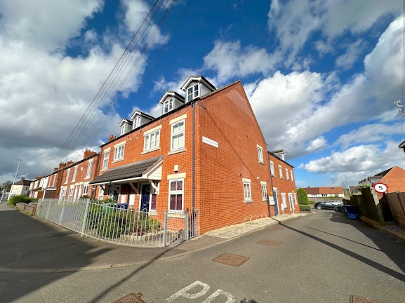 Gallery image #1 for Blackfords Court, Chadsmoor, Cannock, WS11