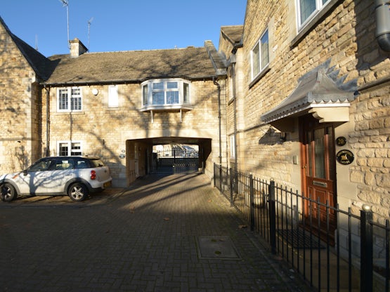 Overview image #2 for Station Road, Stamford, PE9