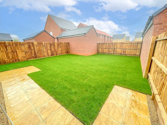 Gallery image #2 for William Fisher Avenue, Mays Place, Bourne, PE10